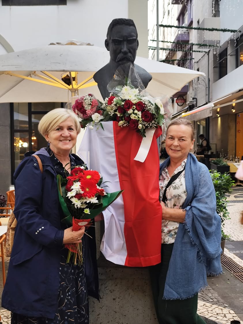 Dla 20 seniorów uczestniczących w mobilności ponadnarodowej w programie Erasmus+...