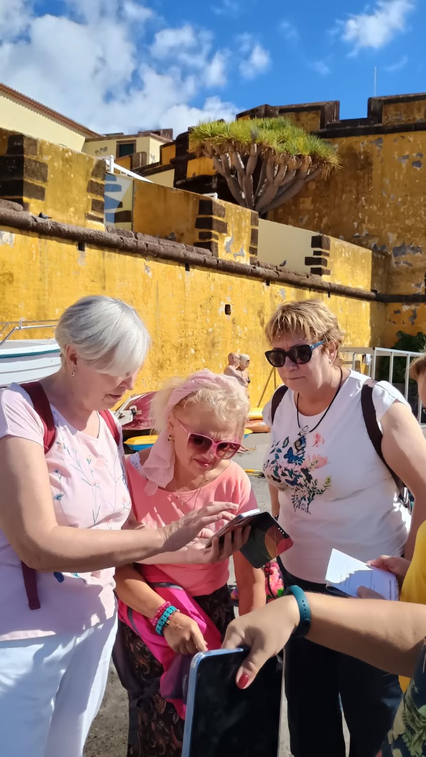 Dzisiaj niedziela, ale w naszym programie edukacyjnym nie ma miejsca na przerwy!...