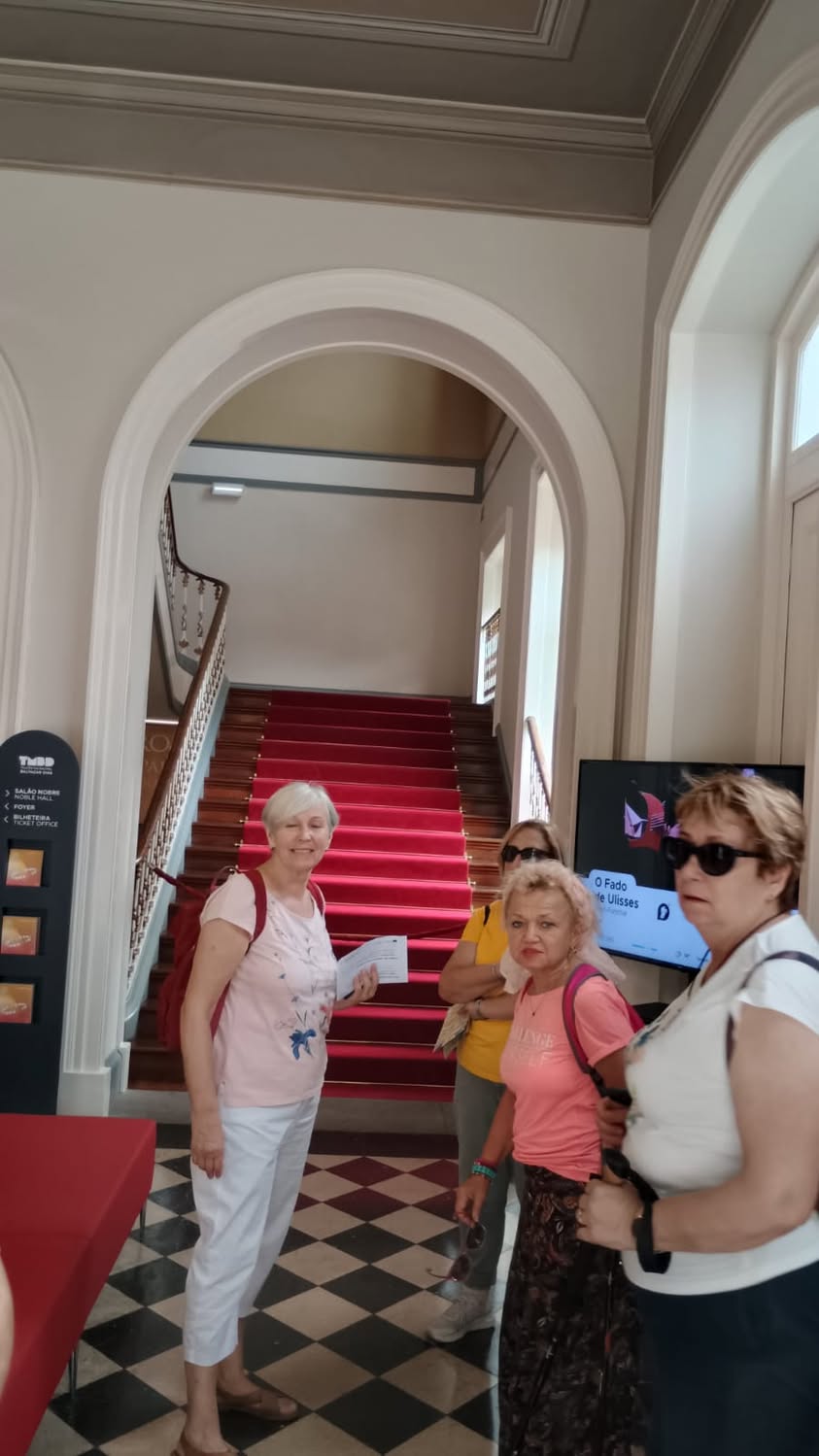 Dzisiaj niedziela, ale w naszym programie edukacyjnym nie ma miejsca na przerwy!...