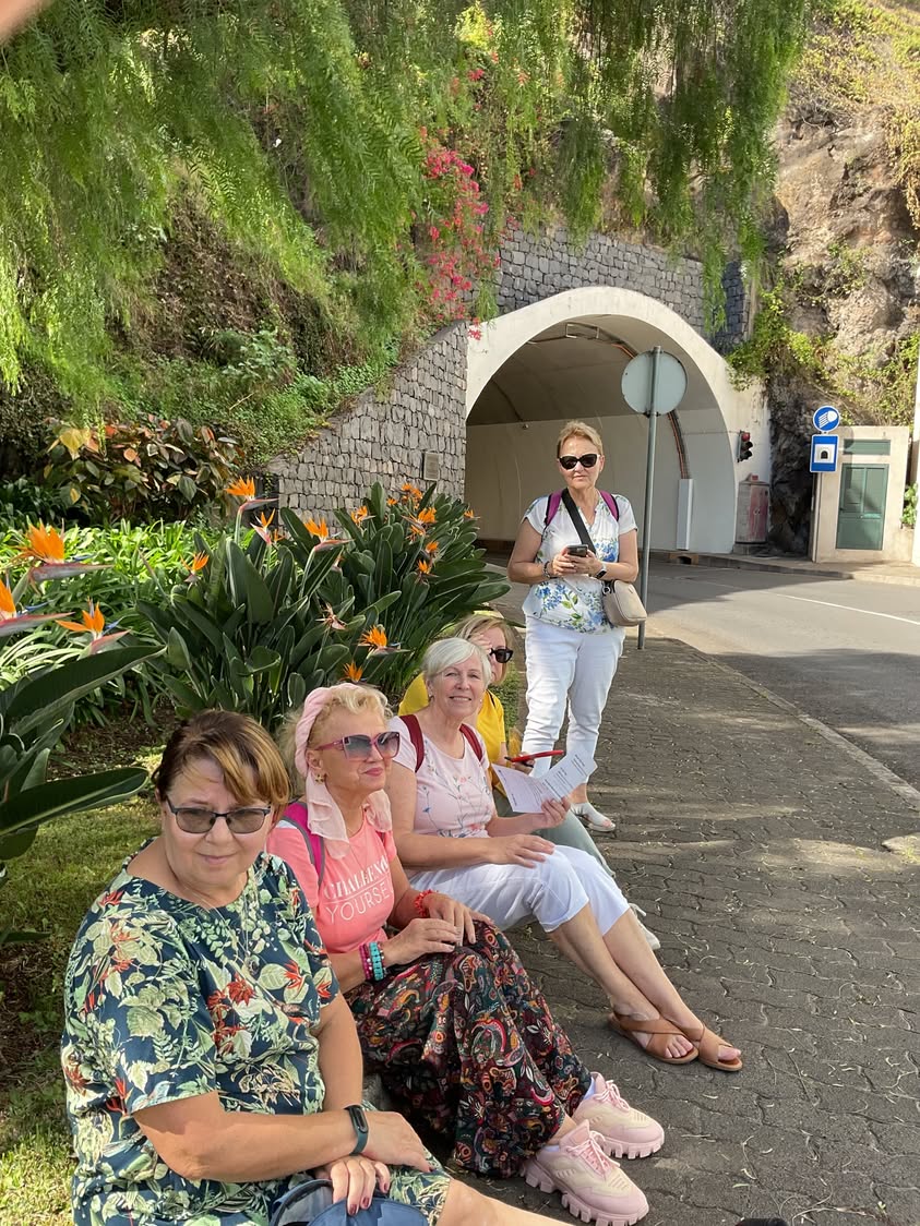 Dzisiaj niedziela, ale w naszym programie edukacyjnym nie ma miejsca na przerwy!...