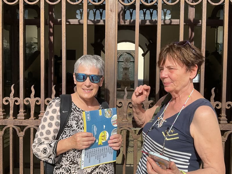 Dzisiaj niedziela, ale w naszym programie edukacyjnym nie ma miejsca na przerwy!...