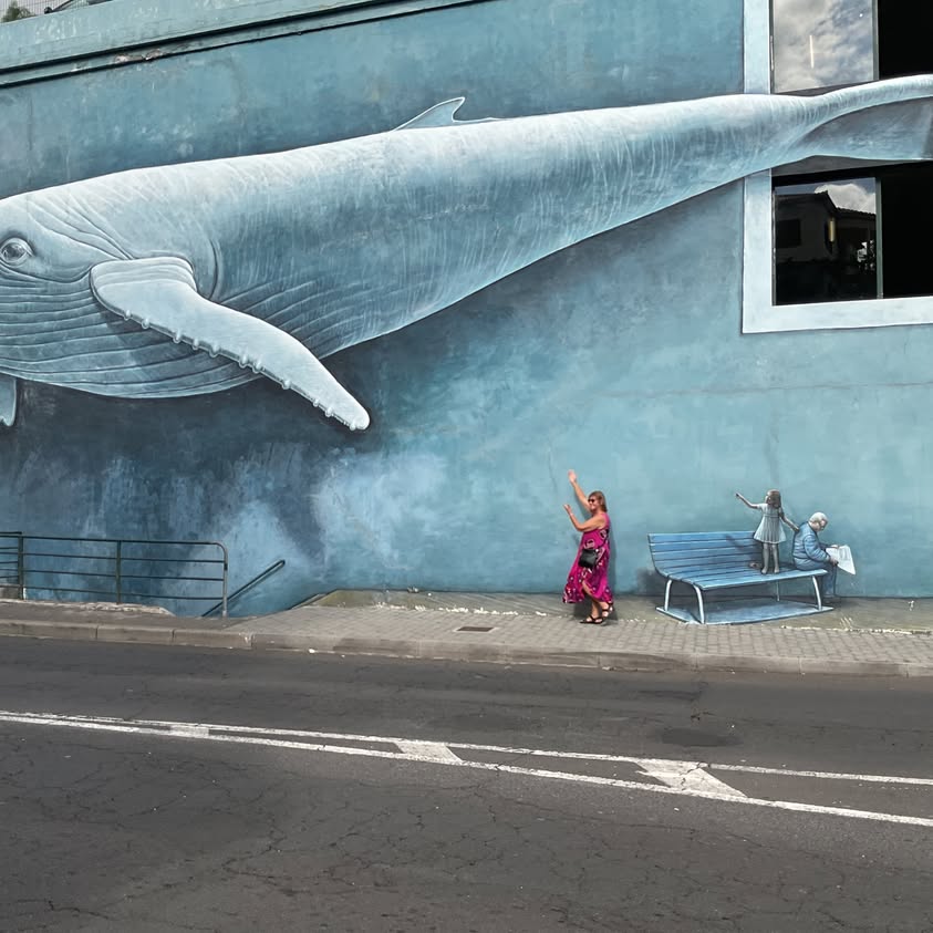 Dzisiaj niedziela, ale w naszym programie edukacyjnym nie ma miejsca na przerwy!...