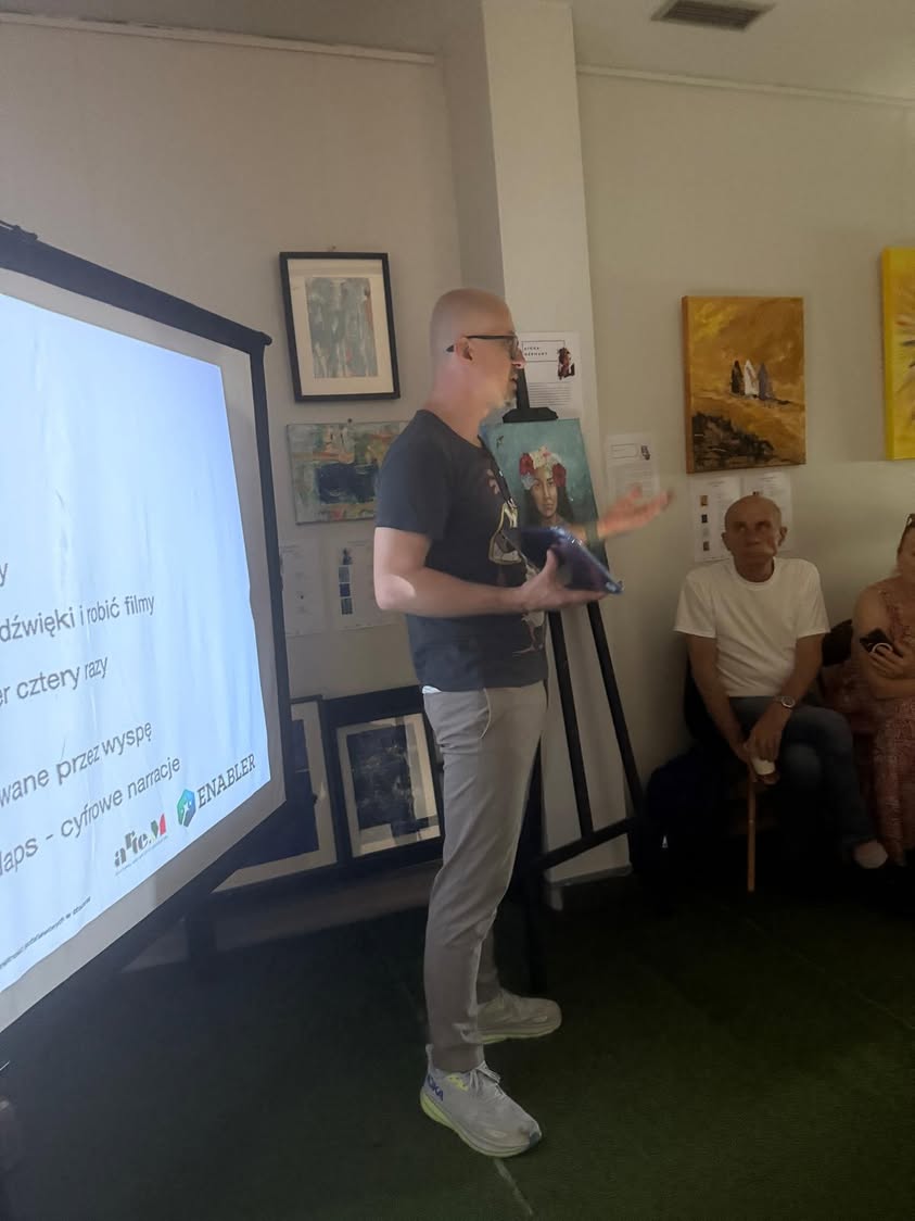 Dzisiaj niedziela, ale w naszym programie edukacyjnym nie ma miejsca na przerwy!...