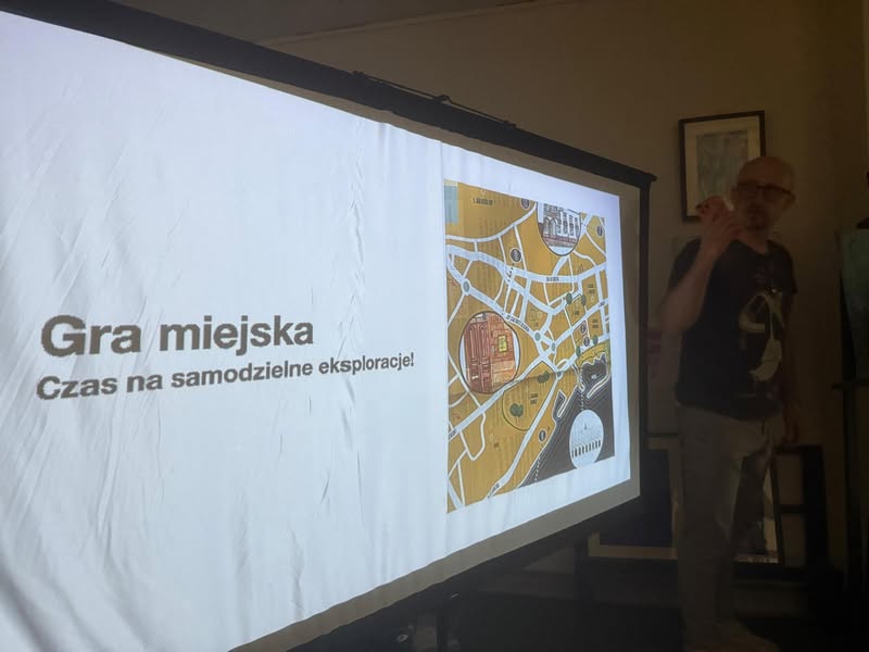 Dzisiaj niedziela, ale w naszym programie edukacyjnym nie ma miejsca na przerwy!...