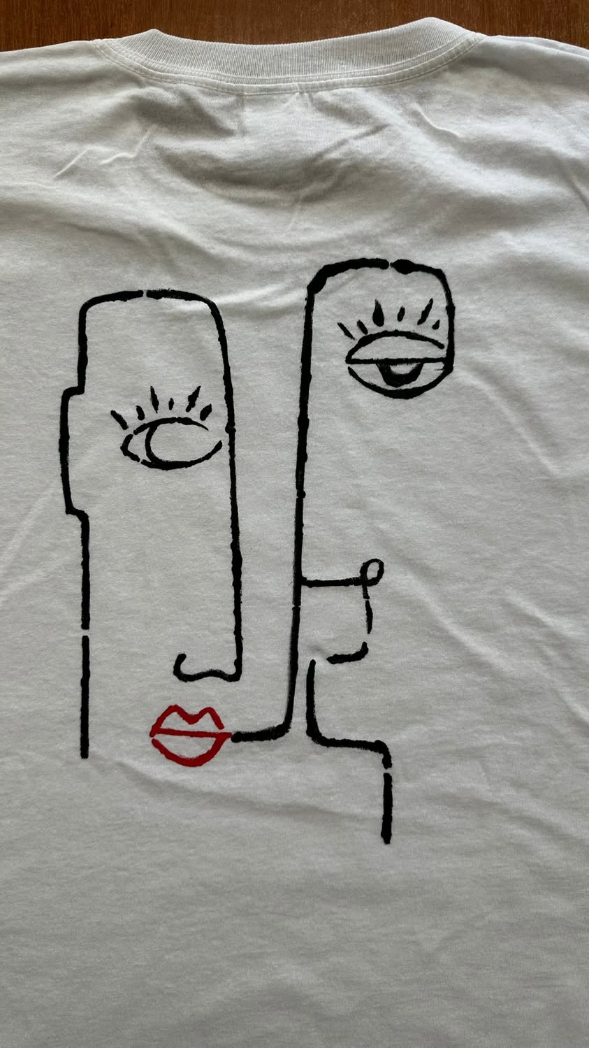 Kolejne warsztaty artystyczne w Gdyni za nami – grupa nr 2 malowała koszulki