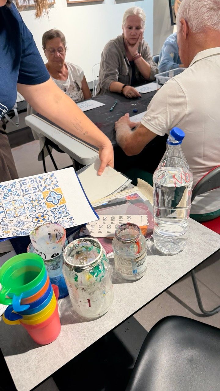 Nowy tydzień, pełen energii i uśmiechów! Seniorzy ruszają do działania – dziś za...