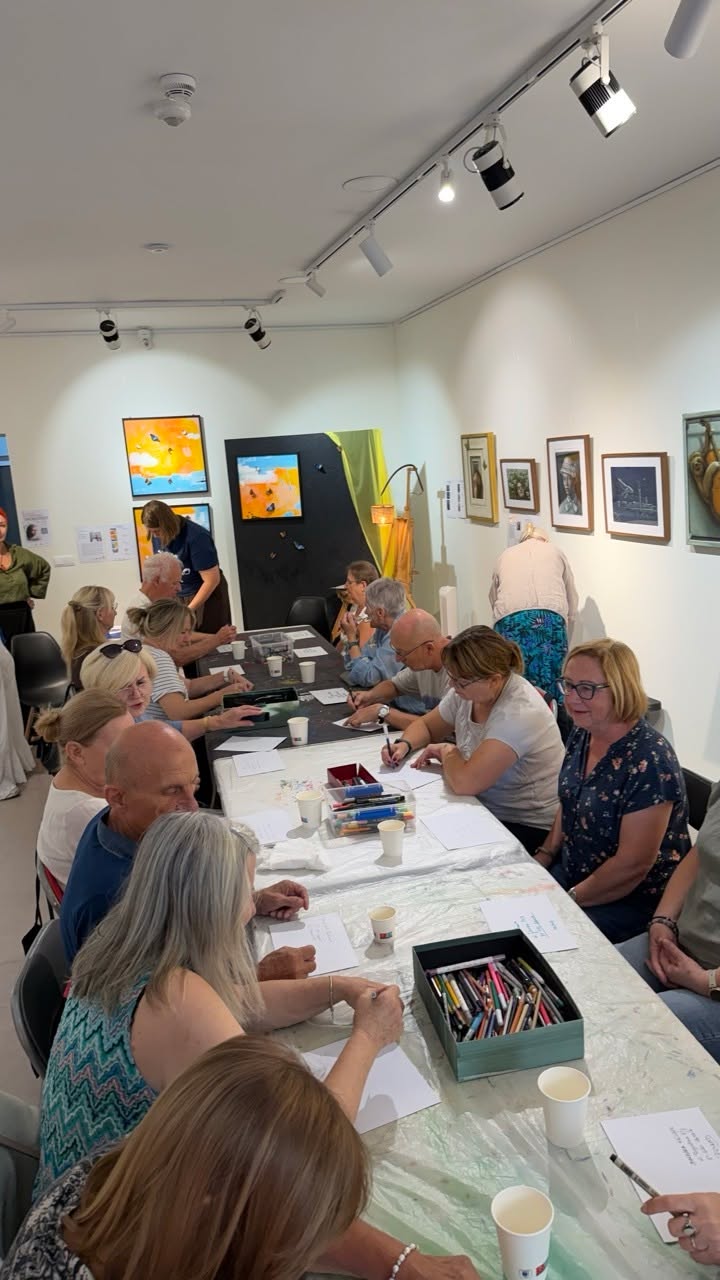 Nowy tydzień, pełen energii i uśmiechów! Seniorzy ruszają do działania – dziś za...