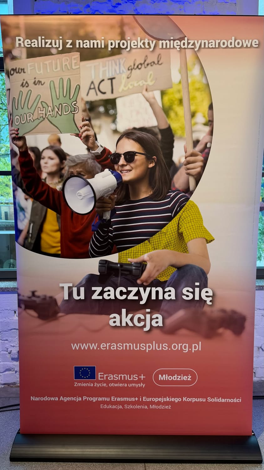 Ostatni okres jest dla naszego zespołu niezwykle pracowity