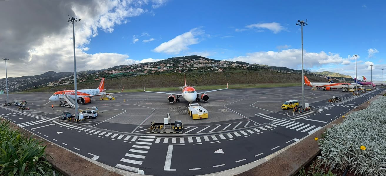 Panie i Panowie - wracamy! 😉 Chociaż chciałoby się zostać dłużej …  Działanie je...