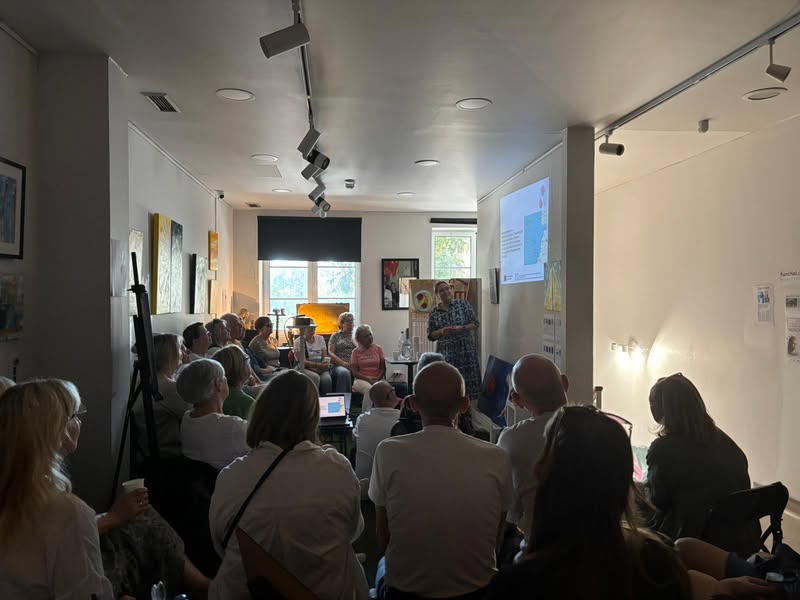 Pierwszy poranek naszego wyjazdu edukacyjnego na Maderę rozpoczął się w niezwykl...