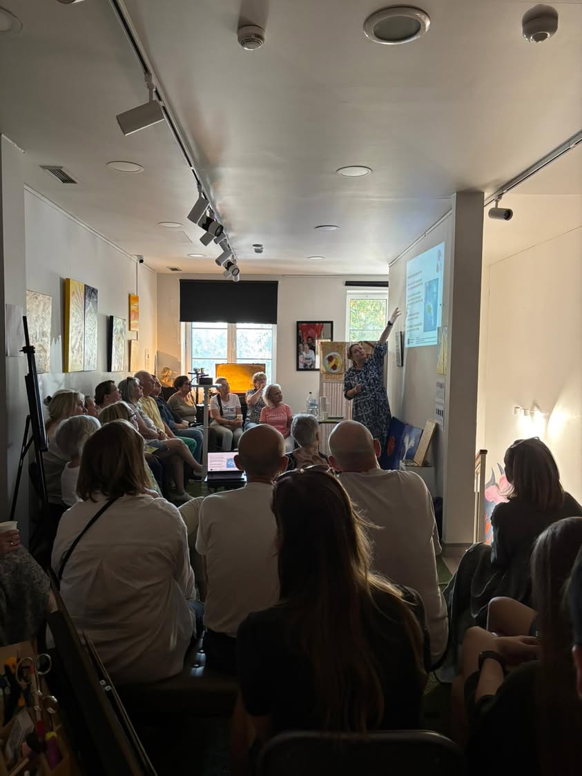 Pierwszy poranek naszego wyjazdu edukacyjnego na Maderę rozpoczął się w niezwykl...