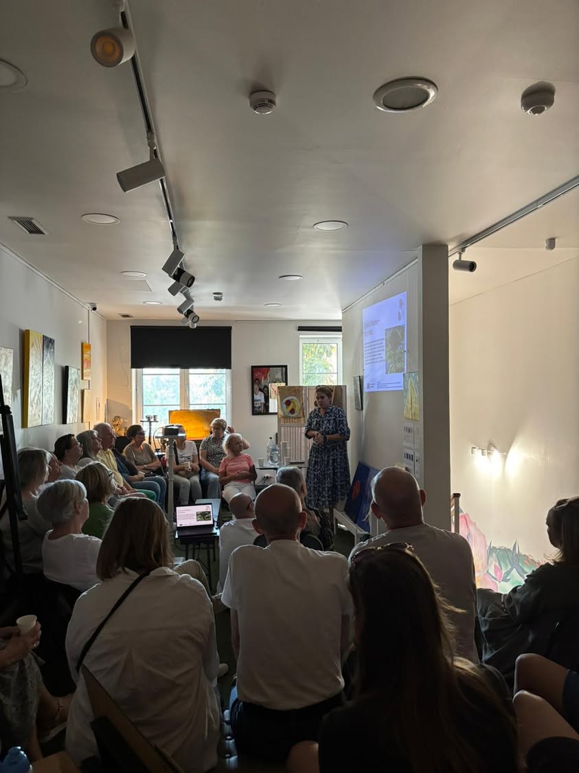 Pierwszy poranek naszego wyjazdu edukacyjnego na Maderę rozpoczął się w niezwykl...