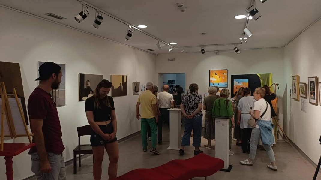 Pierwszy poranek naszego wyjazdu edukacyjnego na Maderę rozpoczął się w niezwykl...