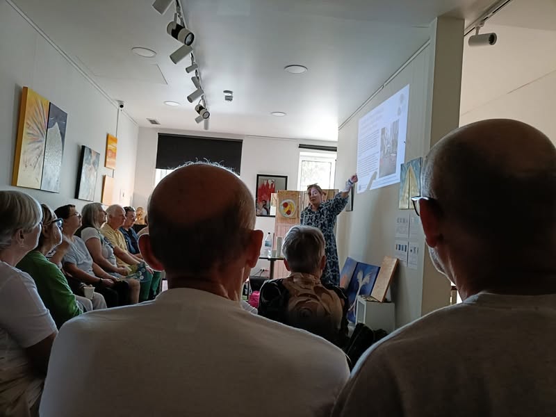 Pierwszy poranek naszego wyjazdu edukacyjnego na Maderę rozpoczął się w niezwykl...