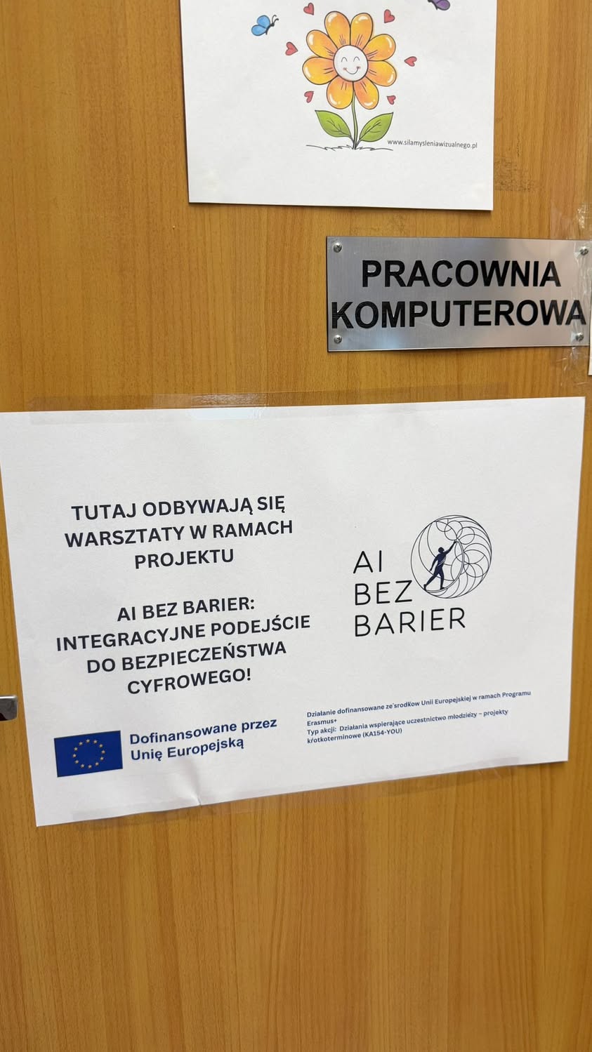 Po powrocie do kraju kadra wróciła do codziennych obowiązków w Specjalnym Ośrodk...