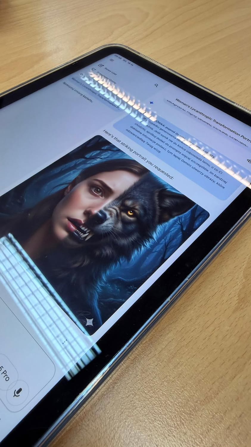 Po powrocie do kraju kadra wróciła do codziennych obowiązków w Specjalnym Ośrodk...