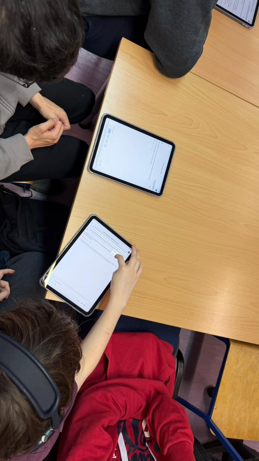 Po powrocie do kraju kadra wróciła do codziennych obowiązków w Specjalnym Ośrodk...