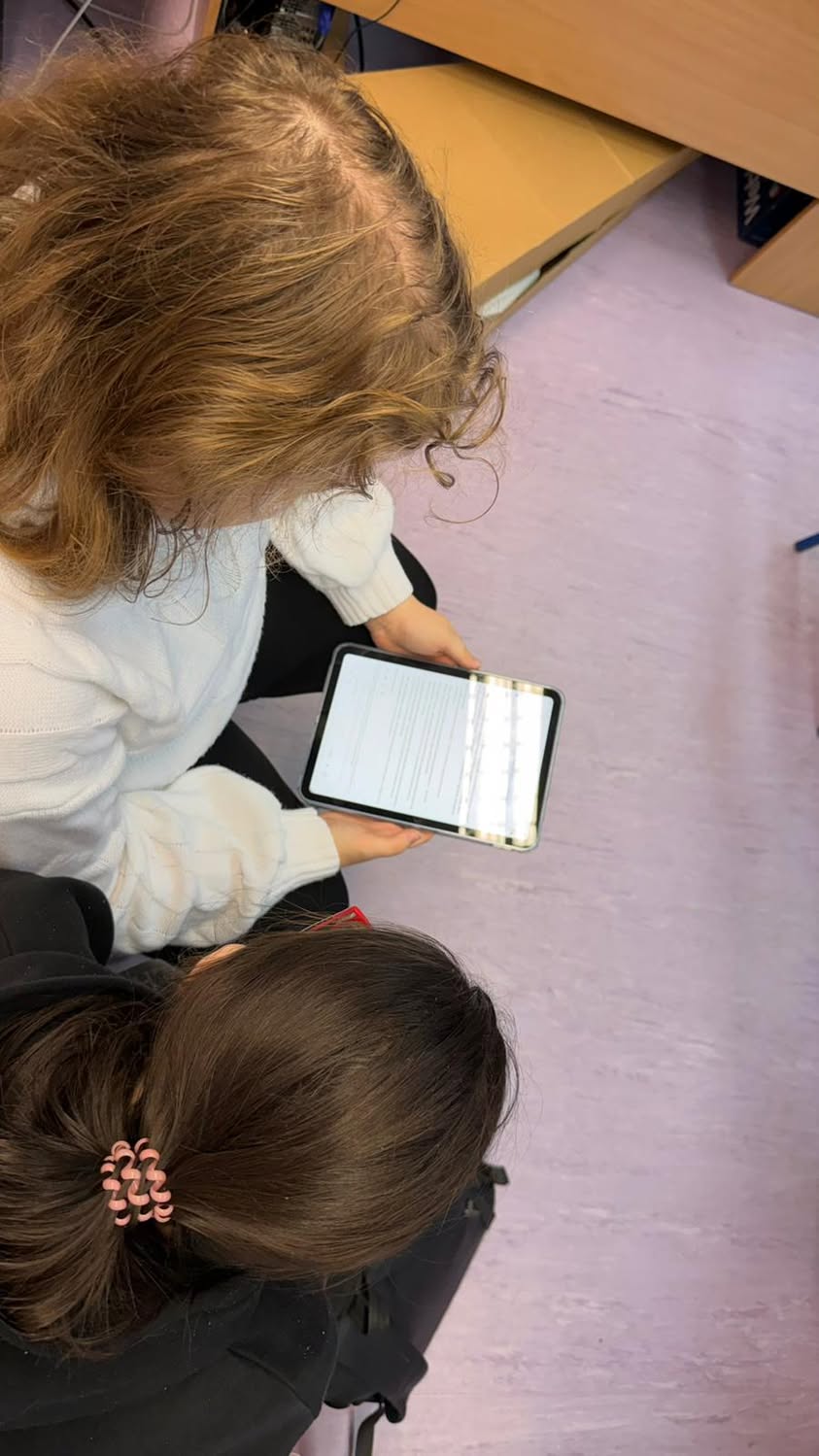 Po powrocie do kraju kadra wróciła do codziennych obowiązków w Specjalnym Ośrodk...