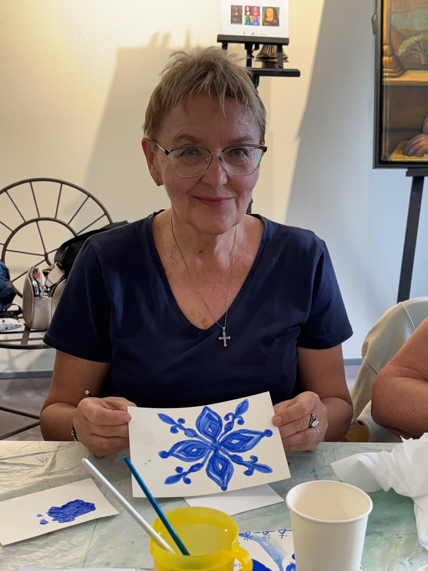 Poranne warsztaty z dnia 5 – zapraszamy do obejrzenia relacji