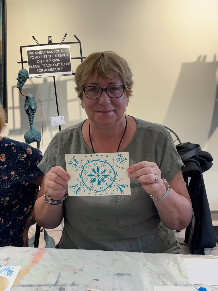 Poranne warsztaty z dnia 5 – zapraszamy do obejrzenia relacji