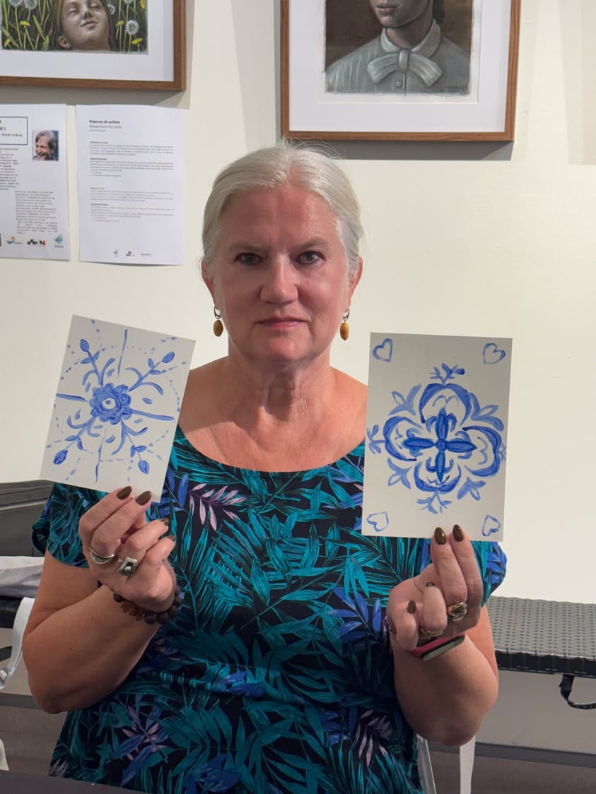 Poranne warsztaty z dnia 5 – zapraszamy do obejrzenia relacji