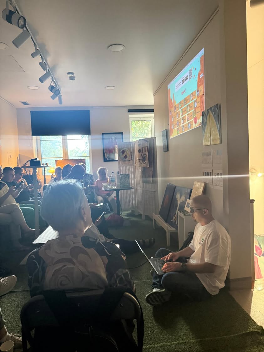 Quiz wiedzy o Maderze – rozstrzygnięty! A wygrał najlepszy