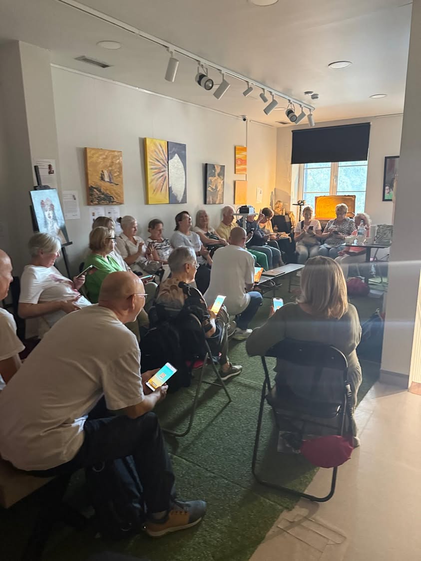 Quiz wiedzy o Maderze – rozstrzygnięty! A wygrał najlepszy