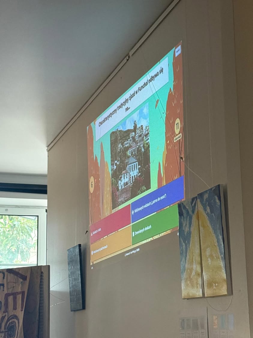 Quiz wiedzy o Maderze – rozstrzygnięty! A wygrał najlepszy 