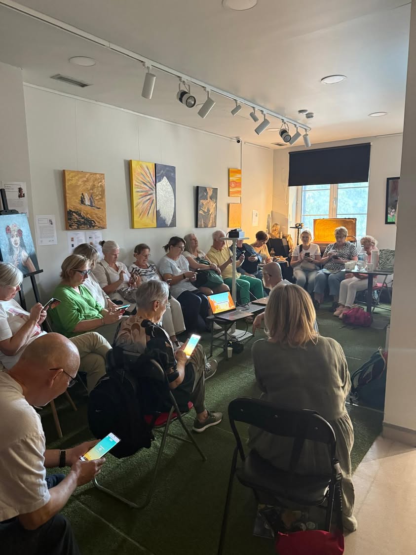 Quiz wiedzy o Maderze – rozstrzygnięty! A wygrał najlepszy 