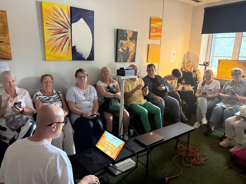 Quiz wiedzy o Maderze – rozstrzygnięty! A wygrał najlepszy 