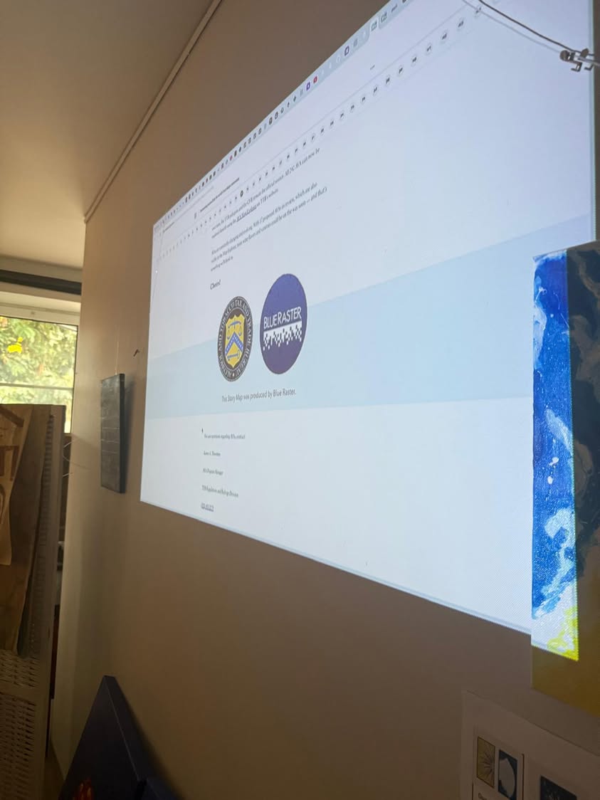 Rano dzieliliśmy się z Wami relacją z wprowadzenia kulturowego w ramach mobilnoś...