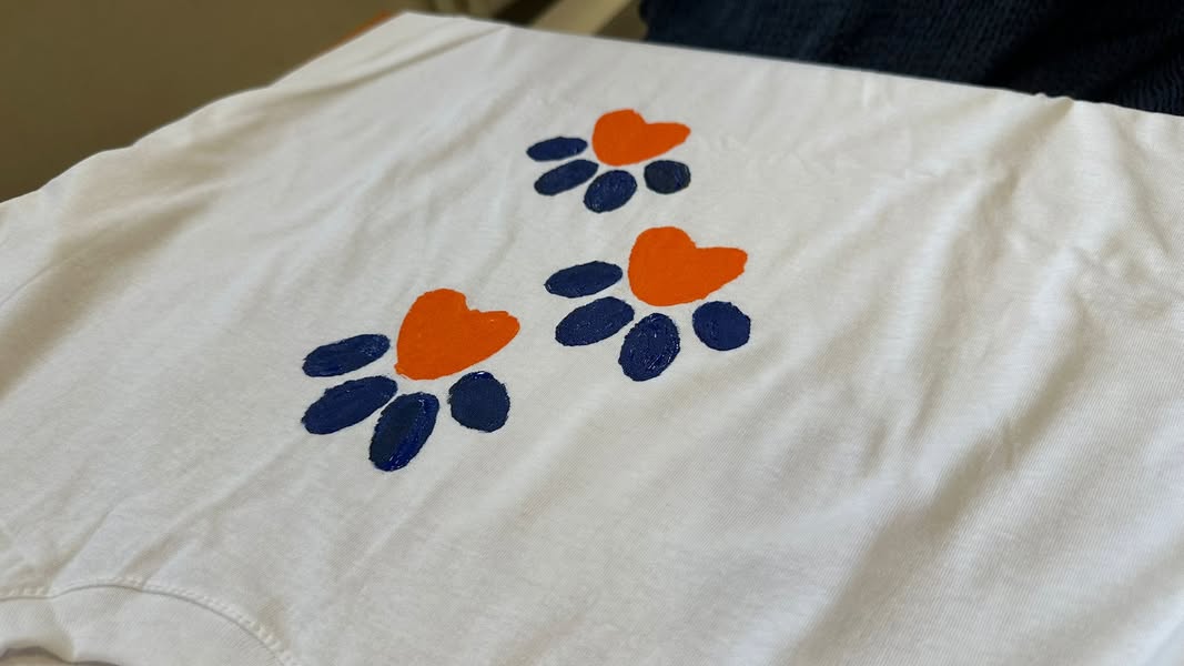 Spieszymy z fotorelacją z zajęć artystycznych w Gdyni! W ubiegłym tygodniu przep...