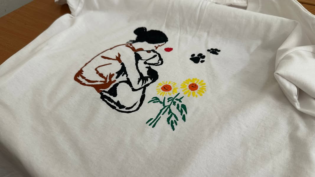 Spieszymy z fotorelacją z zajęć artystycznych w Gdyni! W ubiegłym tygodniu przep...