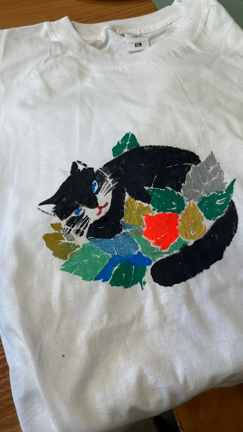 Spieszymy z fotorelacją z zajęć artystycznych w Gdyni! W ubiegłym tygodniu przep...