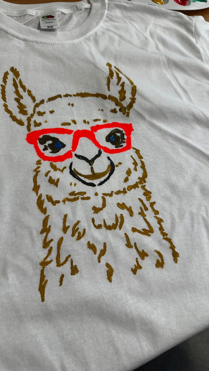 Spieszymy z fotorelacją z zajęć artystycznych w Gdyni! W ubiegłym tygodniu przep...