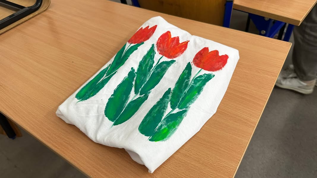 Spieszymy z fotorelacją z zajęć artystycznych w Gdyni! W ubiegłym tygodniu przep...