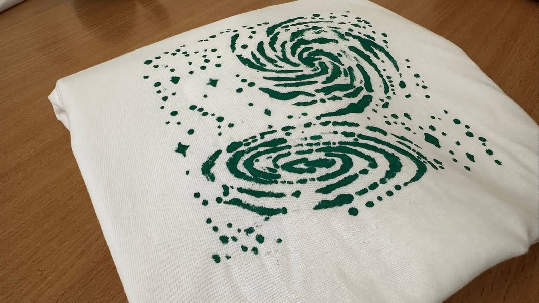 Spieszymy z fotorelacją z zajęć artystycznych w Gdyni! W ubiegłym tygodniu przep...