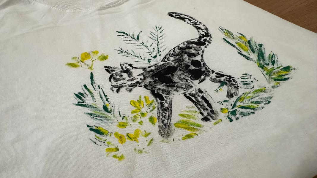 Spieszymy z fotorelacją z zajęć artystycznych w Gdyni! W ubiegłym tygodniu przep...