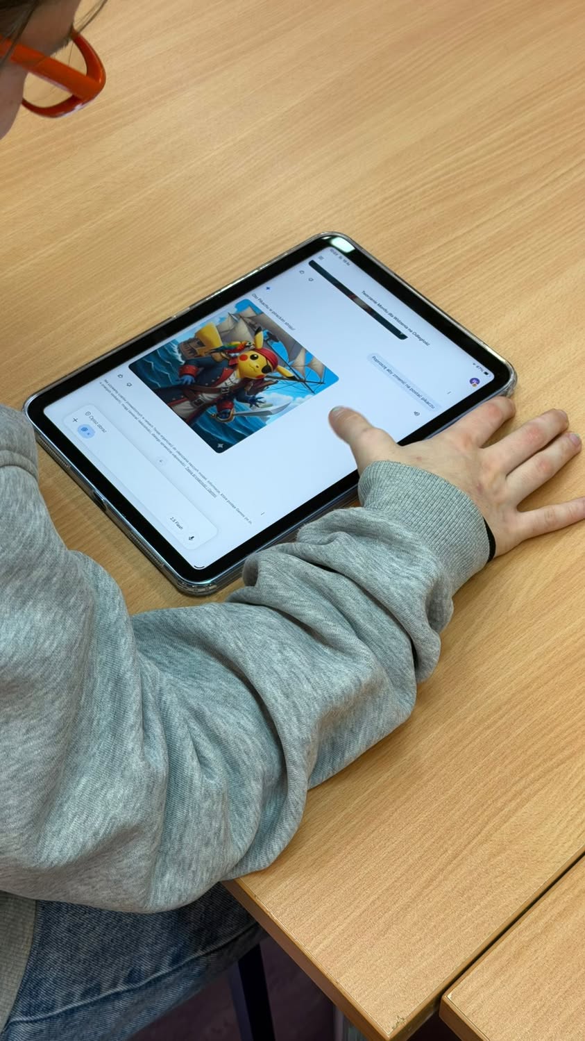 Ten tydzień w całości spędzamy w Specjalnym Ośrodku Szkolno-Wychowawczym nr 2 w ...