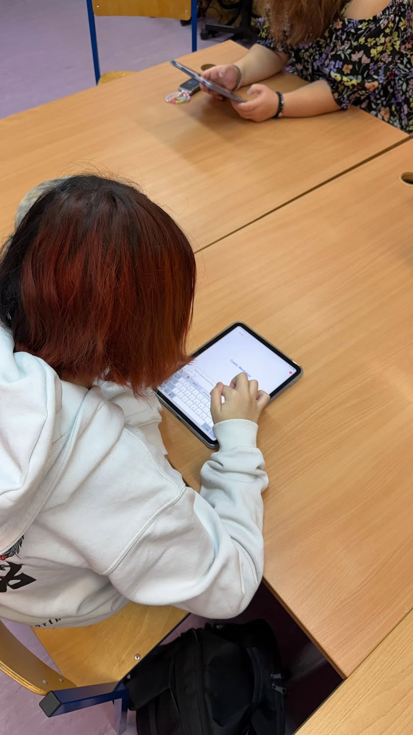 Ten tydzień w całości spędzamy w Specjalnym Ośrodku Szkolno-Wychowawczym nr 2 w ...