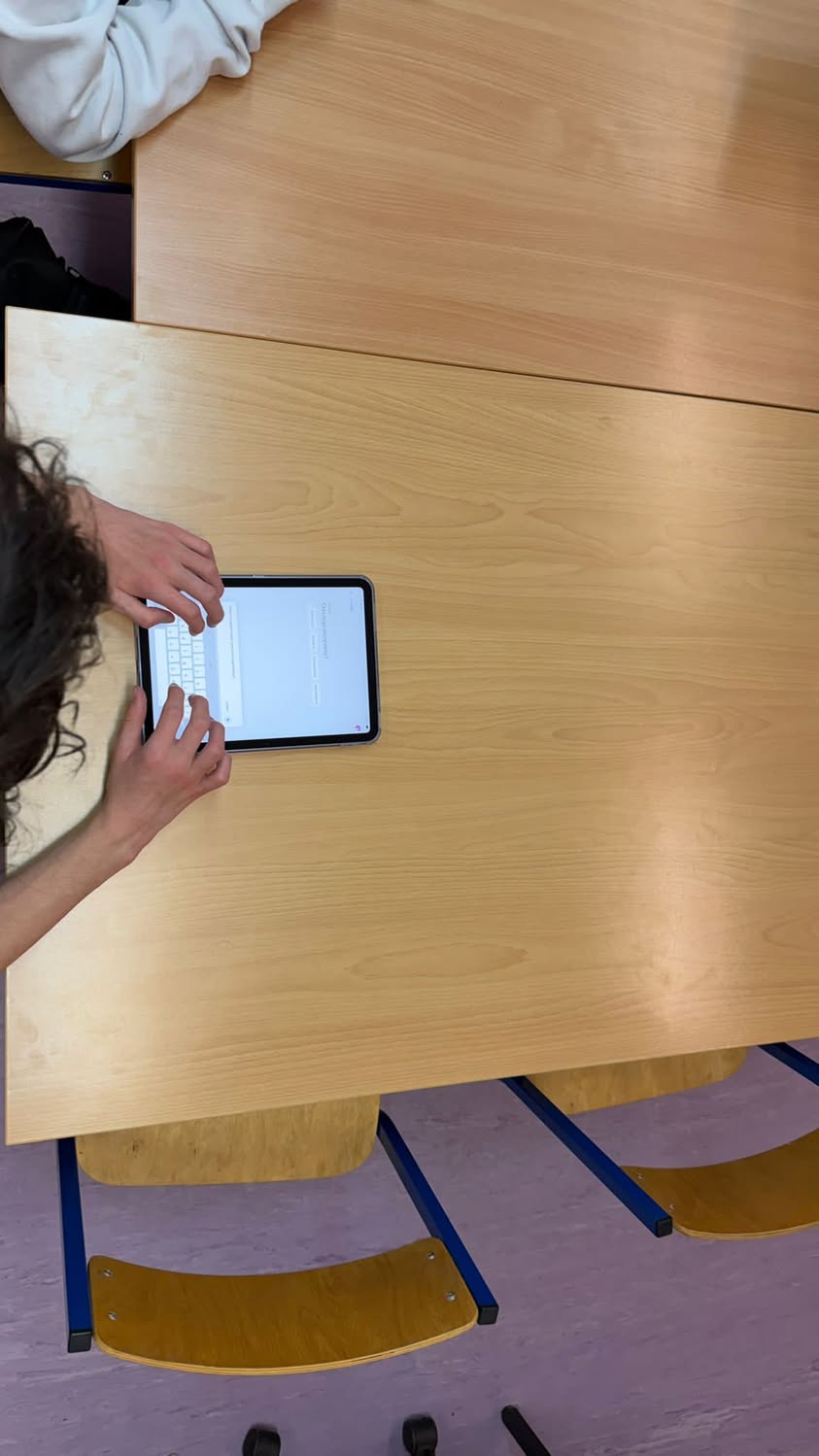 Ten tydzień w całości spędzamy w Specjalnym Ośrodku Szkolno-Wychowawczym nr 2 w ...