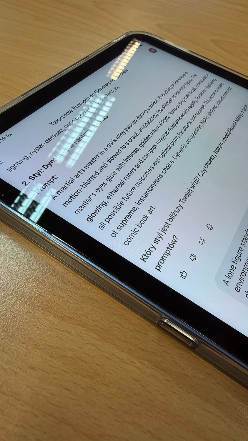 Ten tydzień w całości spędzamy w Specjalnym Ośrodku Szkolno-Wychowawczym nr 2 w ...