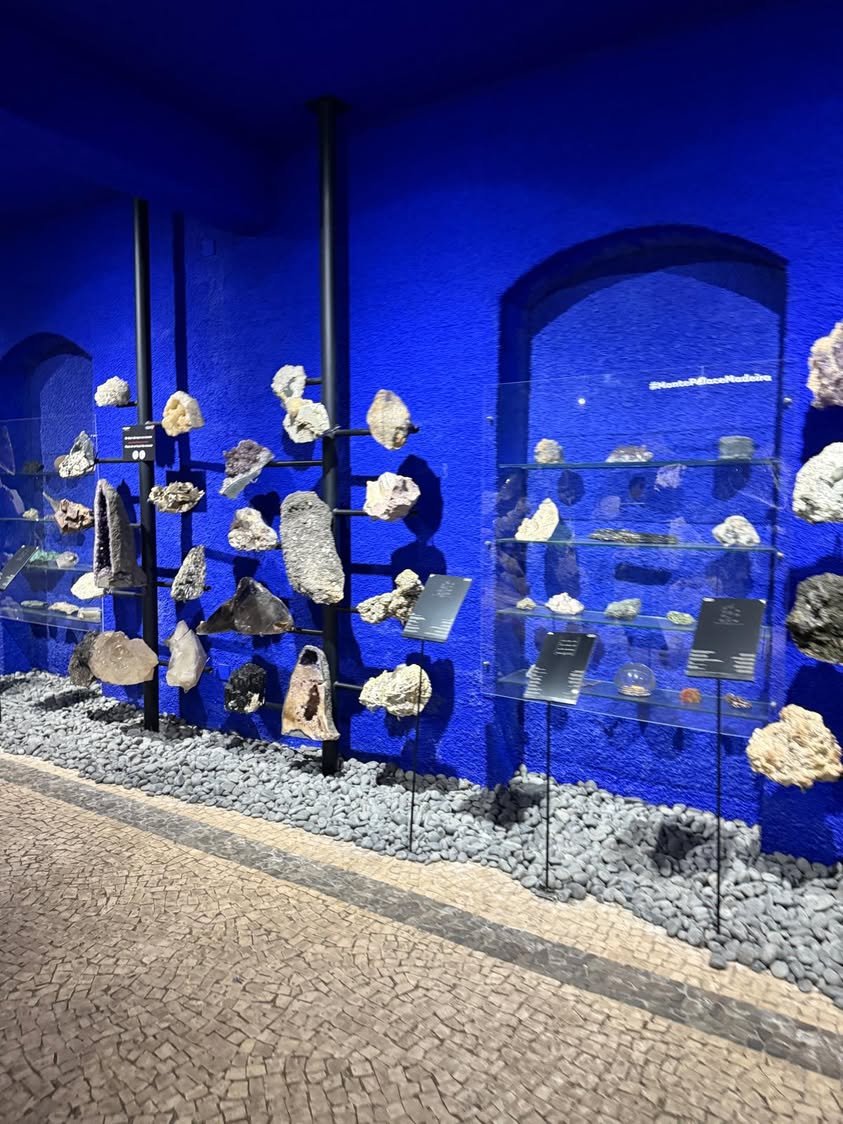 Trzeci dzień naszej mobilności grupowej w programie Erasmus+ był pełen rytmu, en...