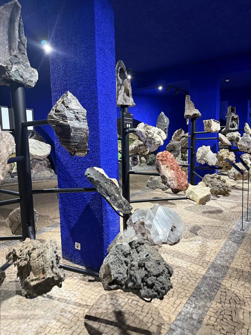 Trzeci dzień naszej mobilności grupowej w programie Erasmus+ był pełen rytmu, en...