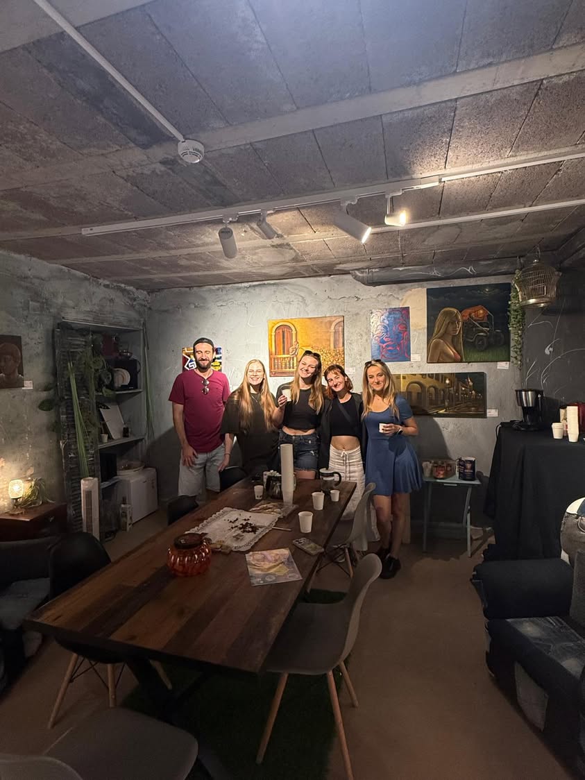 W ramach projektu „Projekt miasto – alternatywne formy edukacji seniorów o niski...