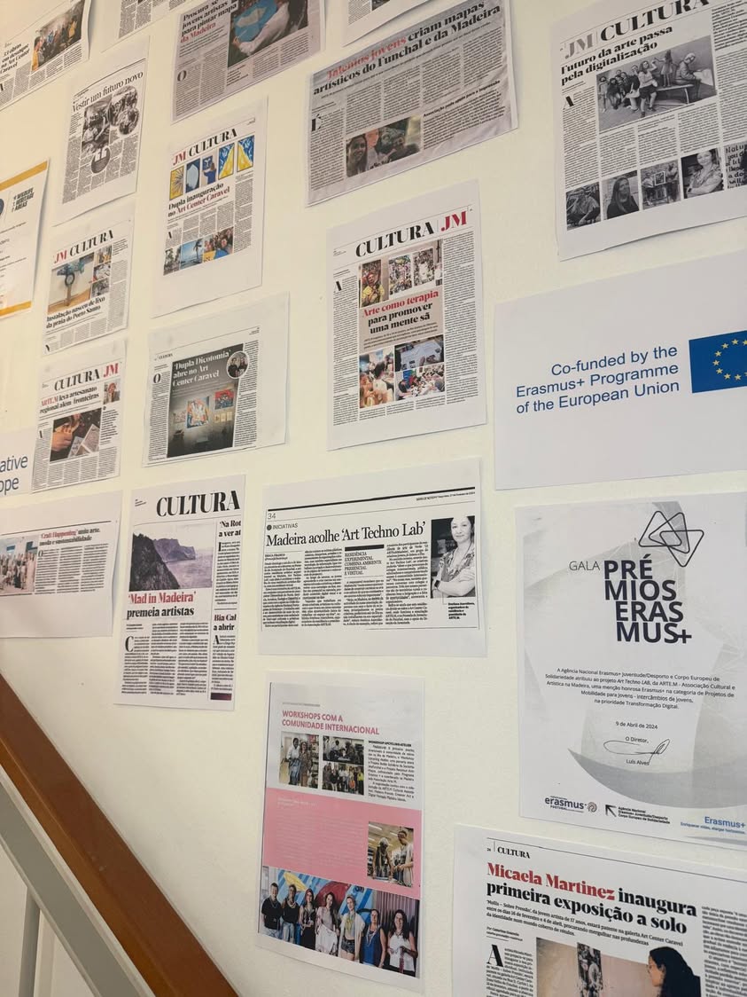 W ramach projektu „Projekt miasto – alternatywne formy edukacji seniorów o niski...