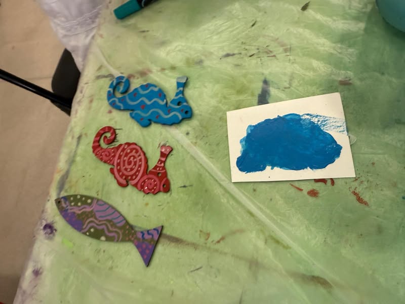 Za nami dziewiąty dzień mobilności ponadnarodowej, który okazał się jednym z naj...