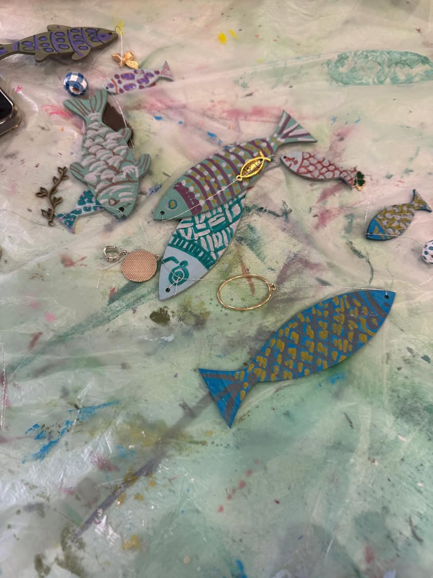 Za nami dziewiąty dzień mobilności ponadnarodowej, który okazał się jednym z naj...