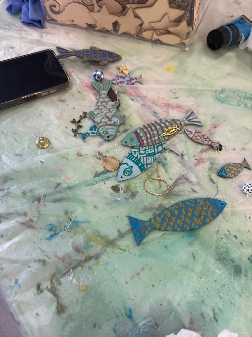 Za nami dziewiąty dzień mobilności ponadnarodowej, który okazał się jednym z naj...