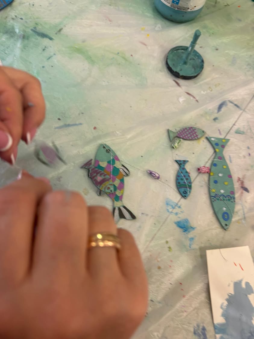 Za nami dziewiąty dzień mobilności ponadnarodowej, który okazał się jednym z naj...